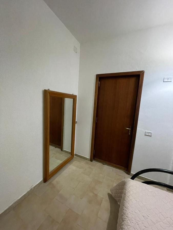 Casa Vacanze Linuccio Casalabate Exterior photo