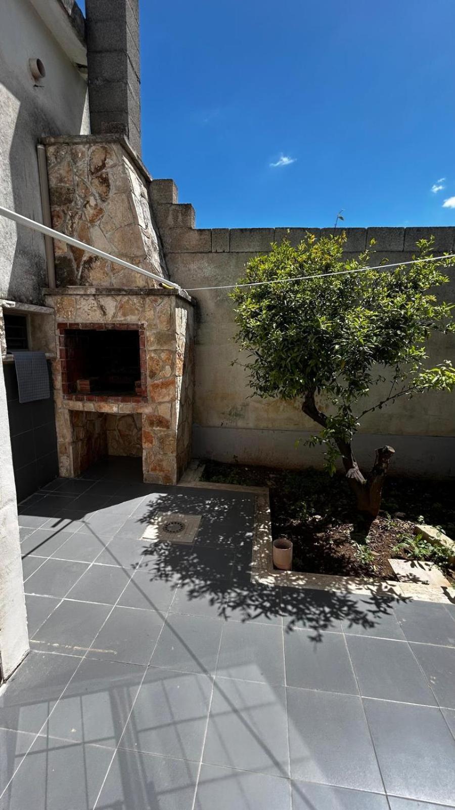 Casa Vacanze Linuccio Casalabate Exterior photo